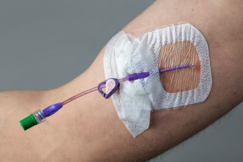 Buy Briggs Healthcare PICC Line  | In-Stock & Fast Shipping