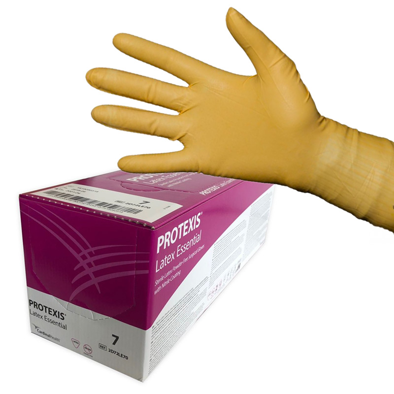 Buy Cardinal Health Sterile Late… | In-Stock & Fast Shipping