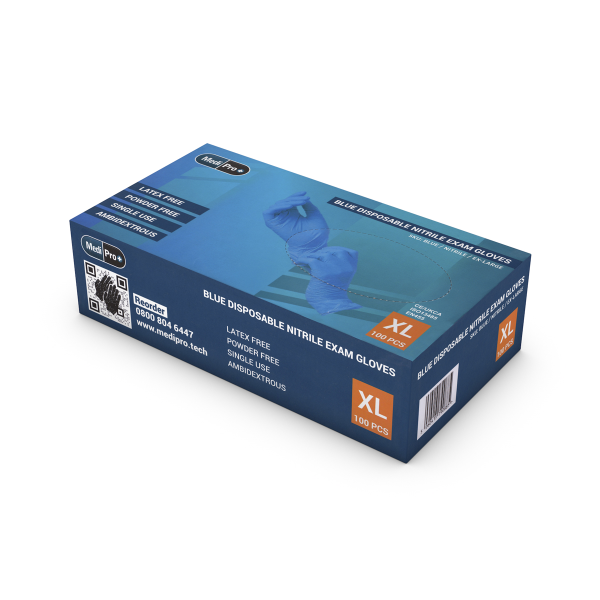 Buy Coloplast Nitrile Exam Glove… | In-Stock & Fast Shipping
