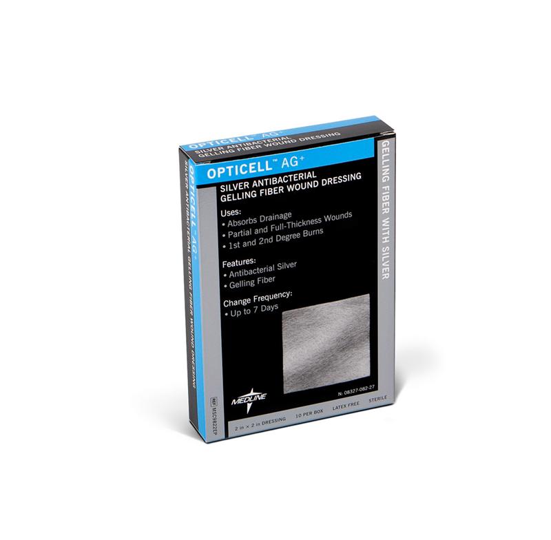 Buy Opticell Ag+ (Silver) Gellin | In-Stock & Fast Shipping Buy Opticell Ag+ (Silver) Gellin | In-Stock & Fast Shipping