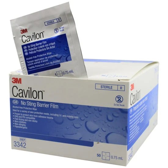 3M Cavilon Skin Protectant 6本セット　キャビロン Buy 3M Cavilon Advanced Skin Pro… | In-Stock & Fast Shipping