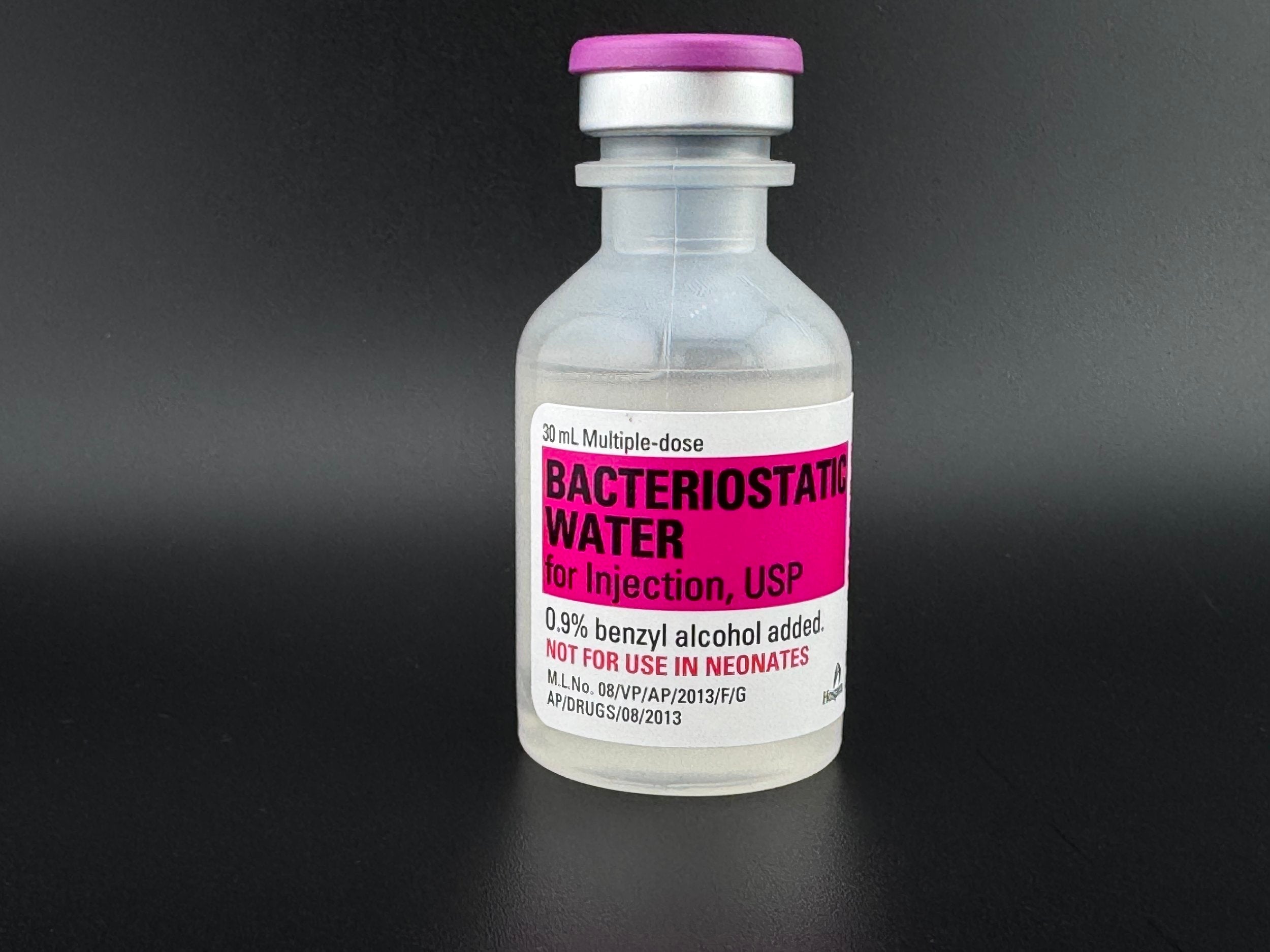 where to buy hospira bac water Buy Bacteriostatic Water for Inj…