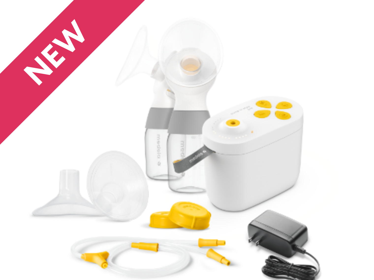 Buy Medela Pump In Style Double … | In-Stock & Fast Shipping