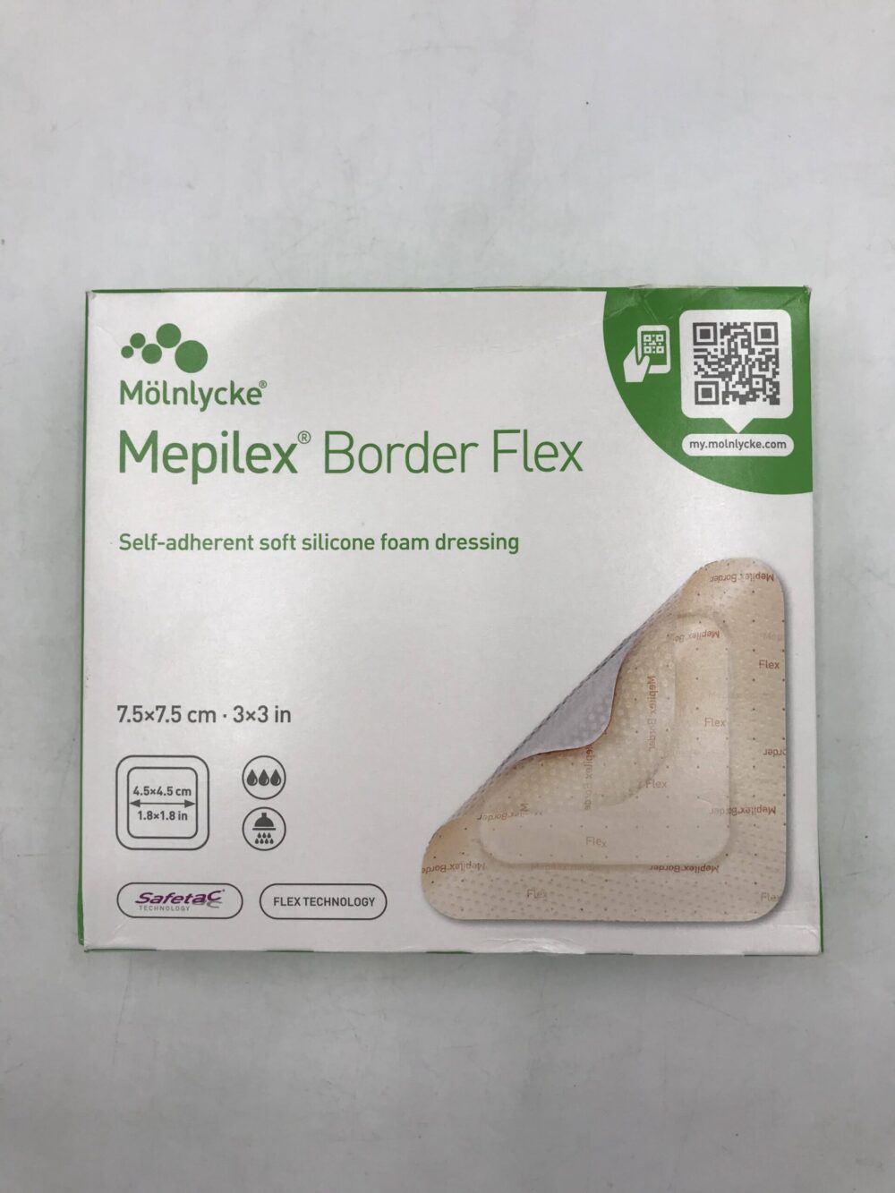 Buy Mlnlycke Mepilex Border Sel | In-Stock & Fast Shipping Buy Mlnlycke Mepilex Border Sel | In-Stock & Fast Shipping