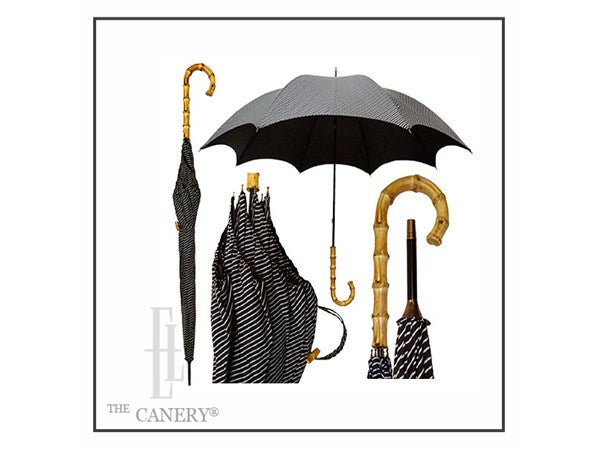 Buy Bamboo handle Umbrella with … | In-Stock & Fast Shipping