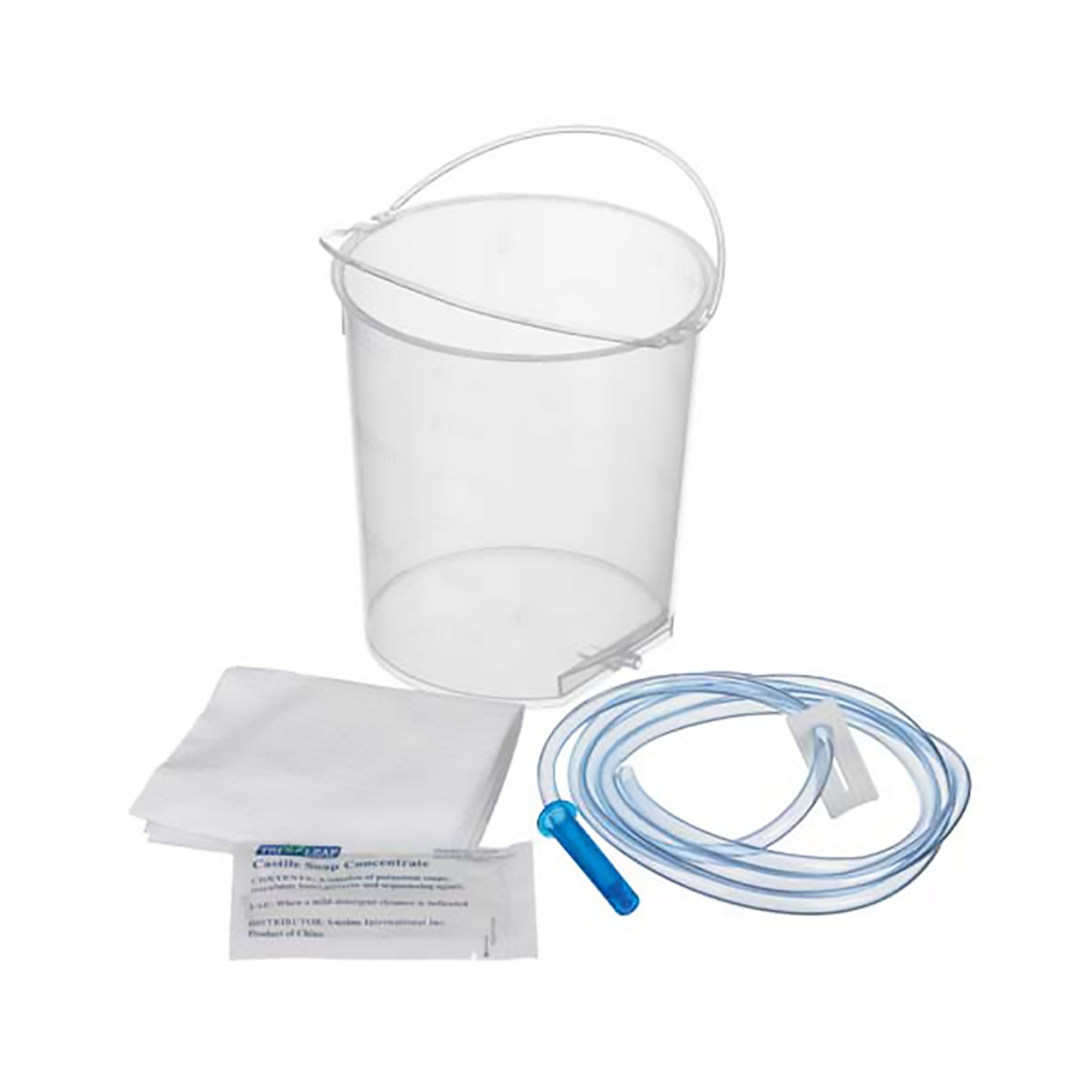 Buy 1500 cc Enema Bucket with 60… | In-Stock & Fast Shipping